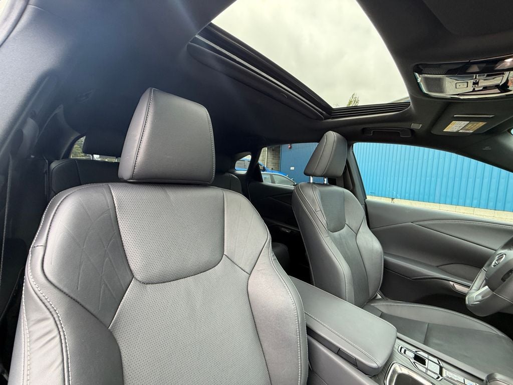 2023 Lexus RX 350 Premium Plus