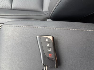 2023 Lexus RX 350 Premium Plus