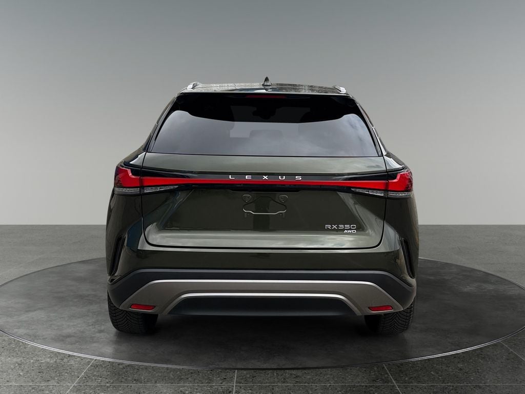 2023 Lexus RX 350 Premium Plus