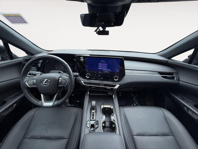 2023 Lexus RX 350 Premium Plus