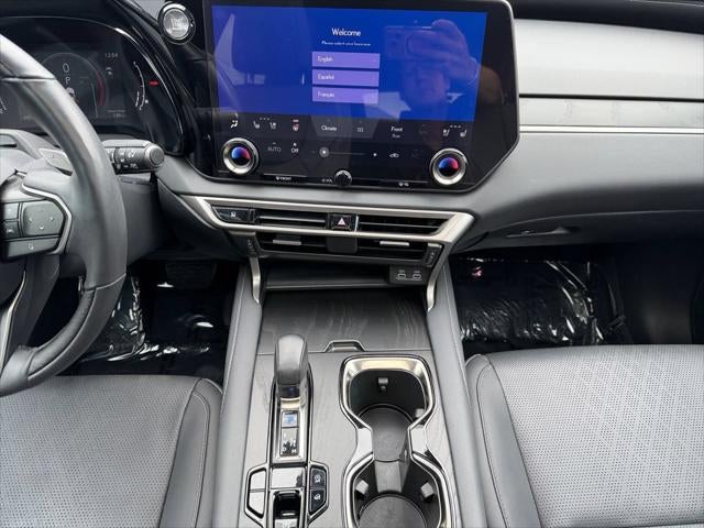 2023 Lexus RX 350 Premium Plus