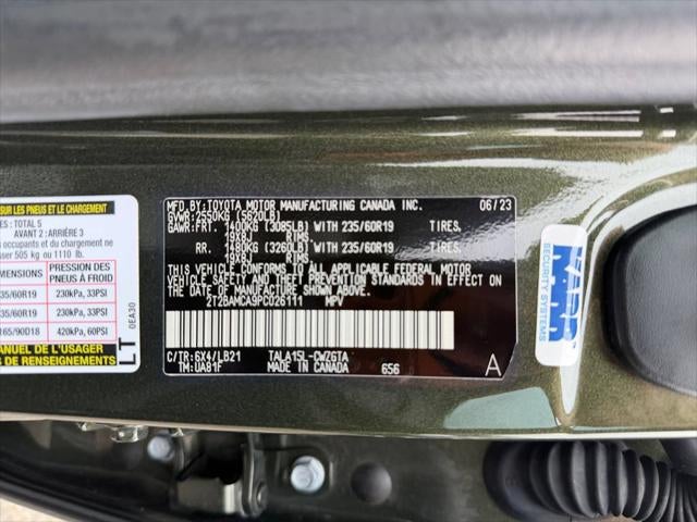 2023 Lexus RX 350 Premium Plus