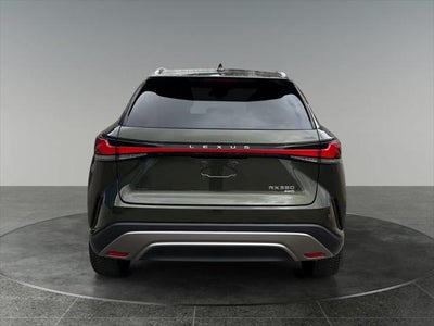 2023 Lexus RX 350 Premium Plus