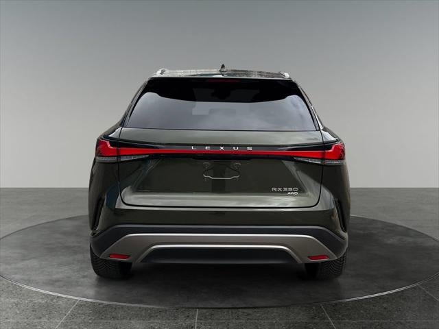 2023 Lexus RX 350 Premium Plus