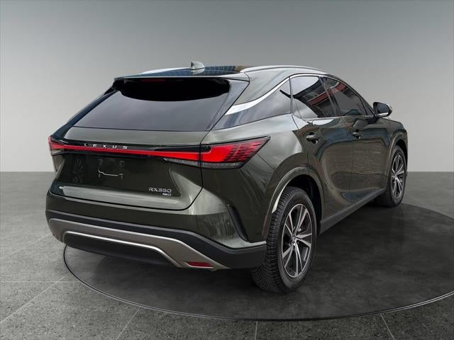 2023 Lexus RX 350 Premium Plus