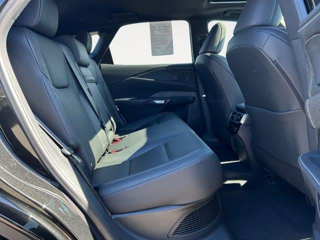 2025 Lexus RX 350h PREMIUM 350h Premium