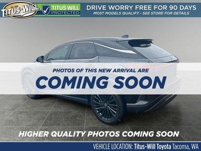 2025 Lexus RX 350h PREMIUM 350h Premium