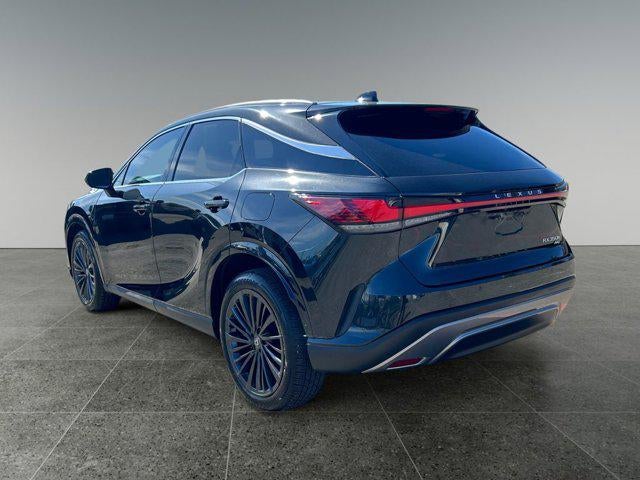 2025 Lexus RX 350h PREMIUM 350h Premium