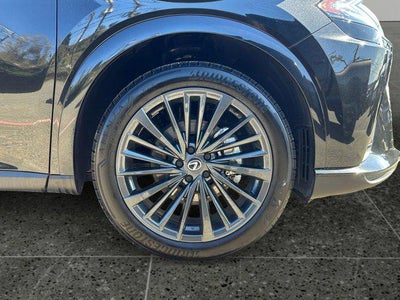 2025 Lexus RX 350h PREMIUM 350h Premium