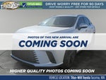 2025 Lexus RX 350h Premium
