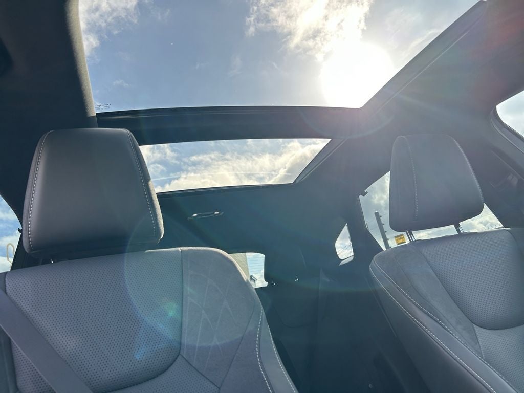 2025 Lexus RX 350h LUXURY 350h Luxury
