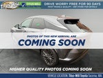 2023 Lexus RX HYBRID 350h Luxury