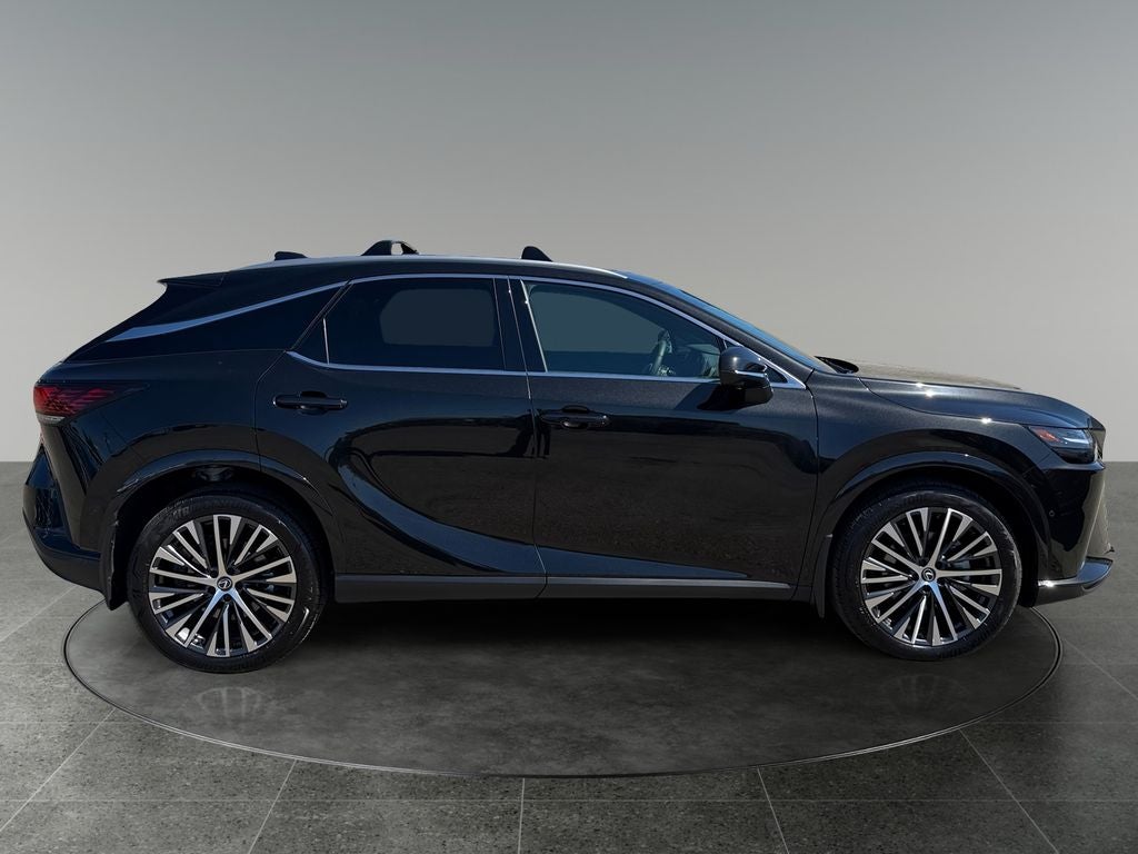 2025 Lexus RX 350h Premium Plus