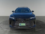 2025 Lexus RX 350h Premium Plus