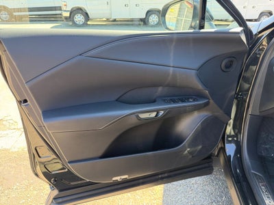 2025 Lexus RX 350h Premium Plus