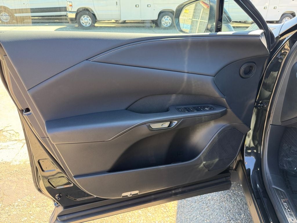 2025 Lexus RX 350h Premium Plus