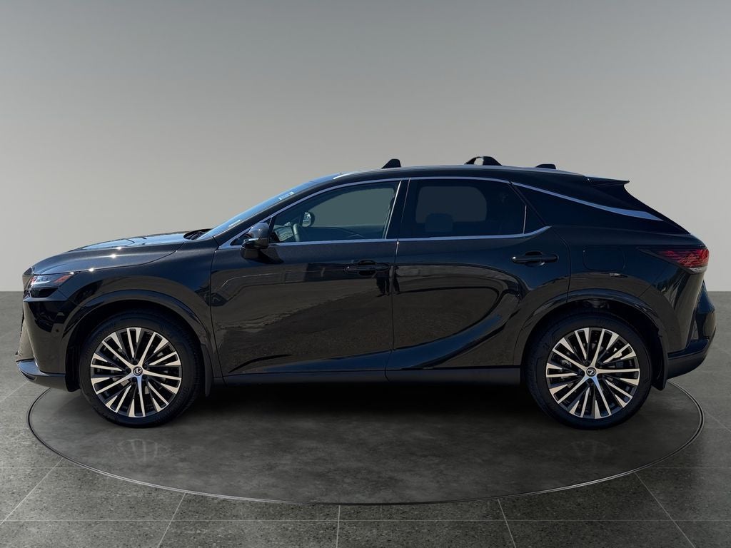 2025 Lexus RX 350h Premium Plus