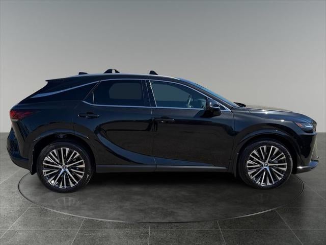 2025 Lexus RX 350h Premium Plus