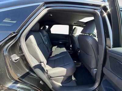2025 Lexus RX 350h Premium Plus