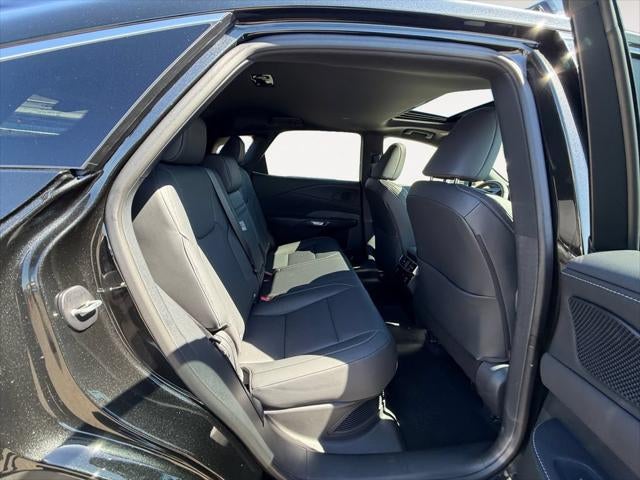 2025 Lexus RX 350h Premium Plus