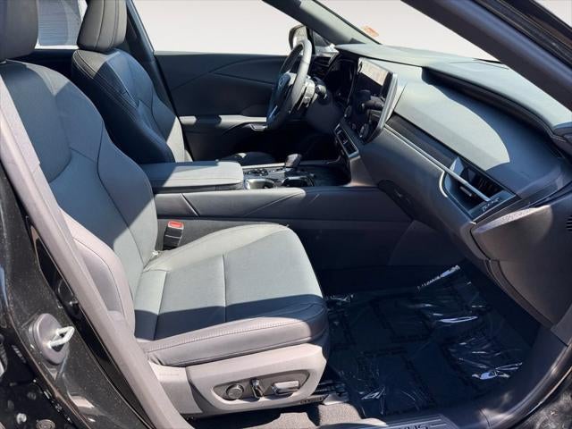 2025 Lexus RX 350h Premium Plus