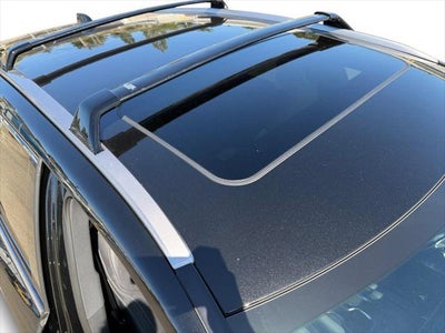 2025 Lexus RX 350h Premium Plus