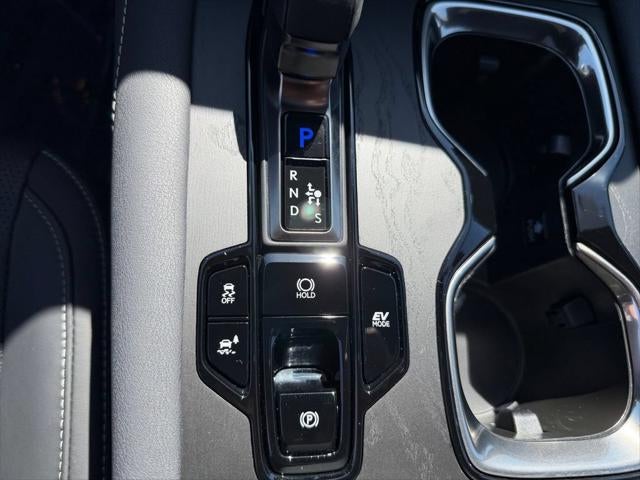 2025 Lexus RX 350h Premium Plus
