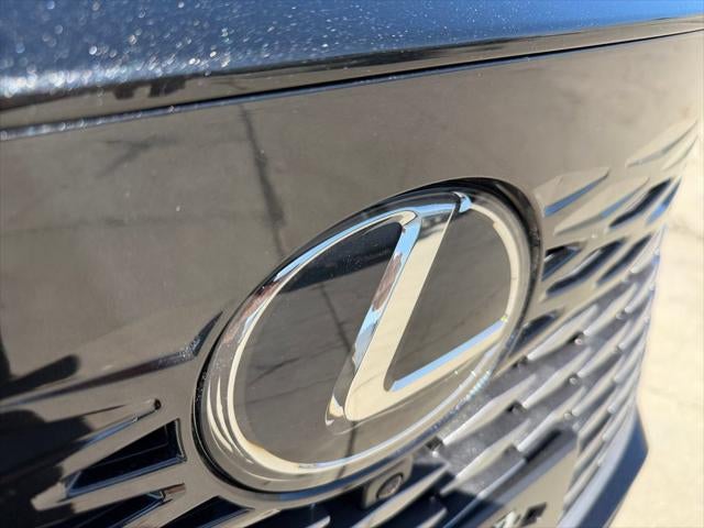 2025 Lexus RX 350h Premium Plus