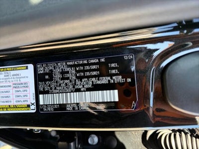 2025 Lexus RX 350h Premium Plus