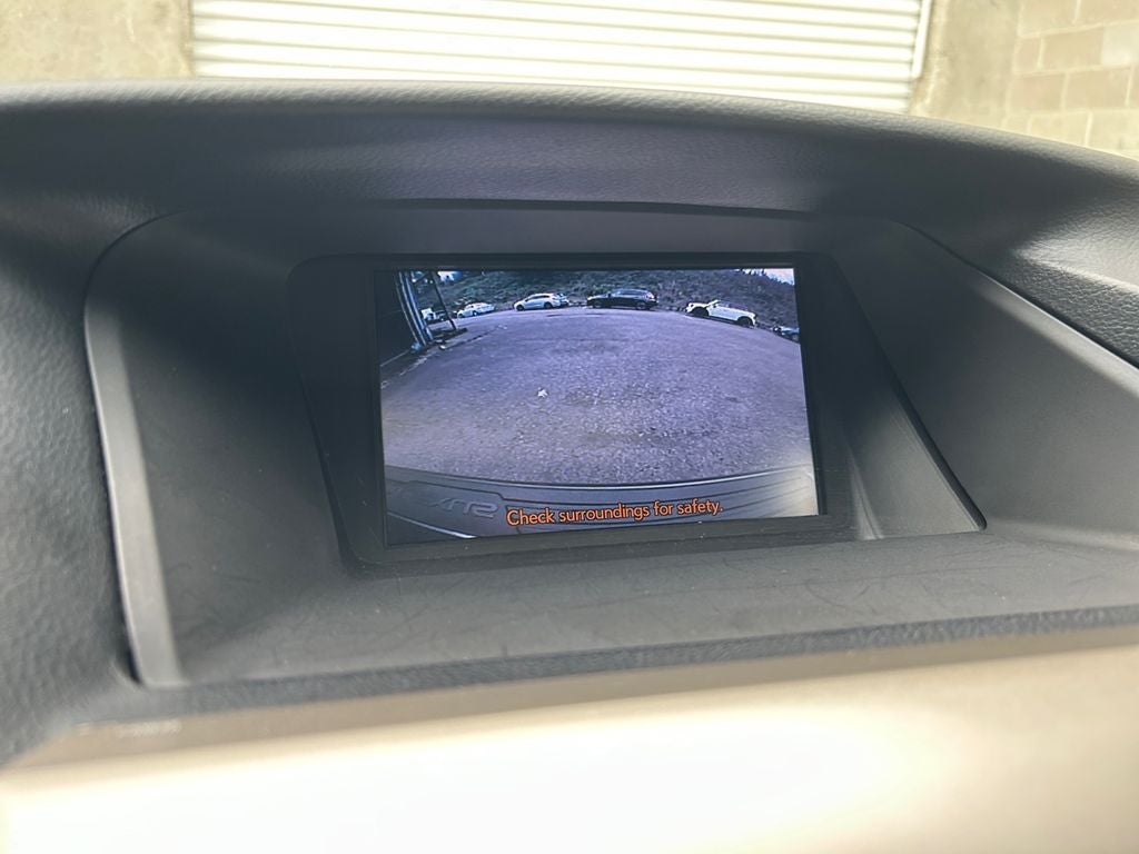 2015 Lexus RX 350 350