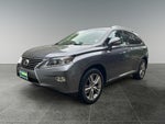 2015 Lexus RX 350 350