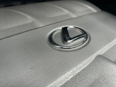 2015 Lexus RX 350 350