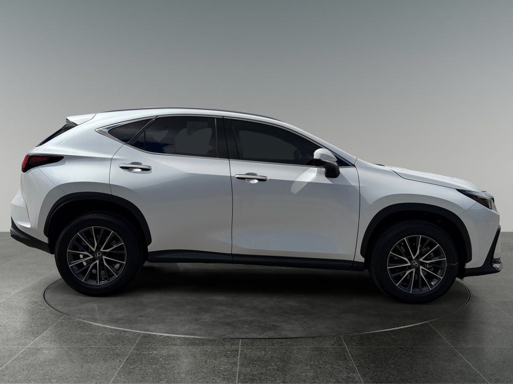 2023 Lexus NX 350 Premium