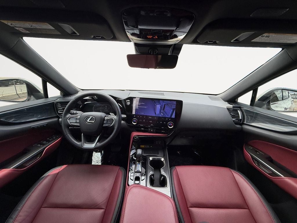 2023 Lexus NX 350 Premium
