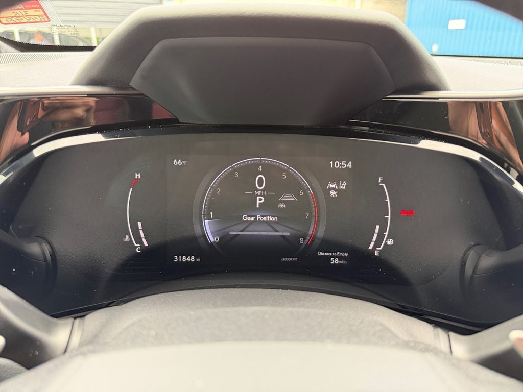 2023 Lexus NX 350 Premium