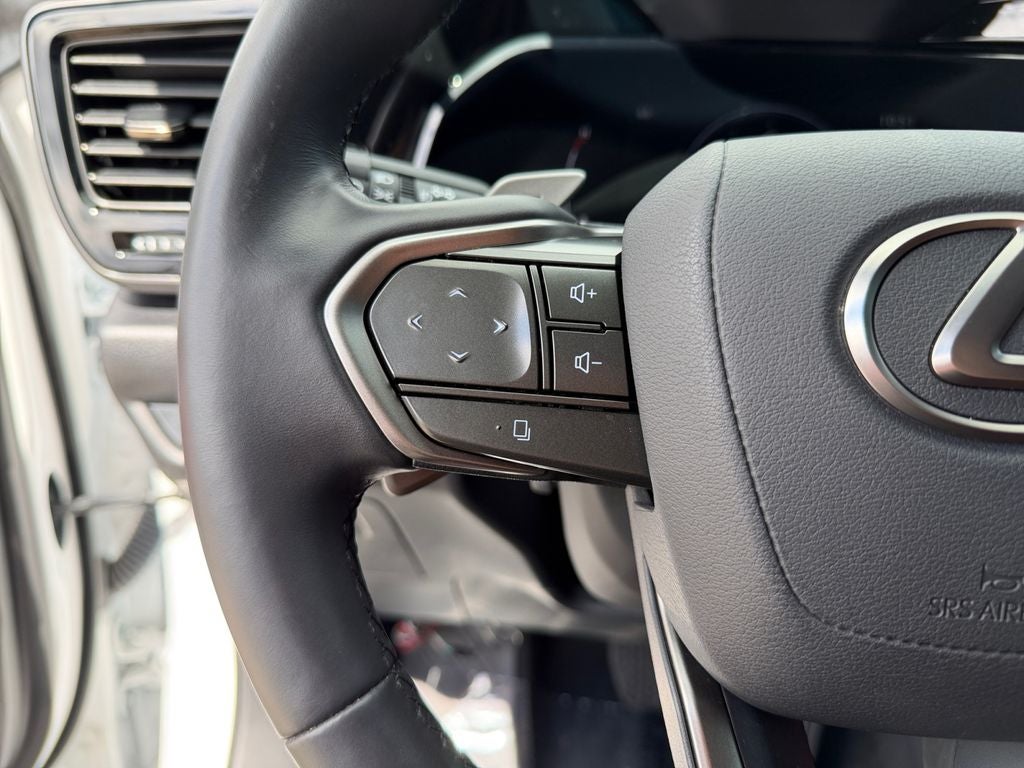 2023 Lexus NX 350 Premium