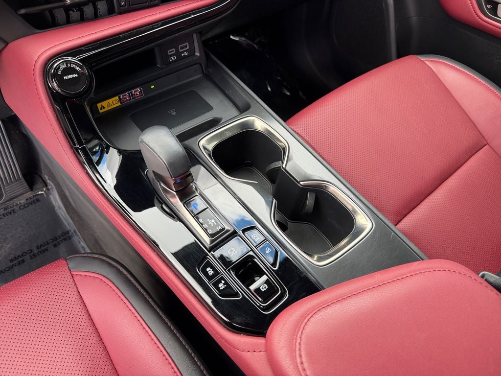 2023 Lexus NX 350 Premium
