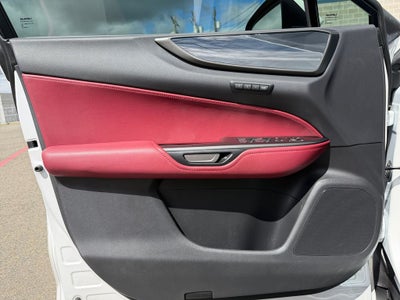 2023 Lexus NX 350 Premium