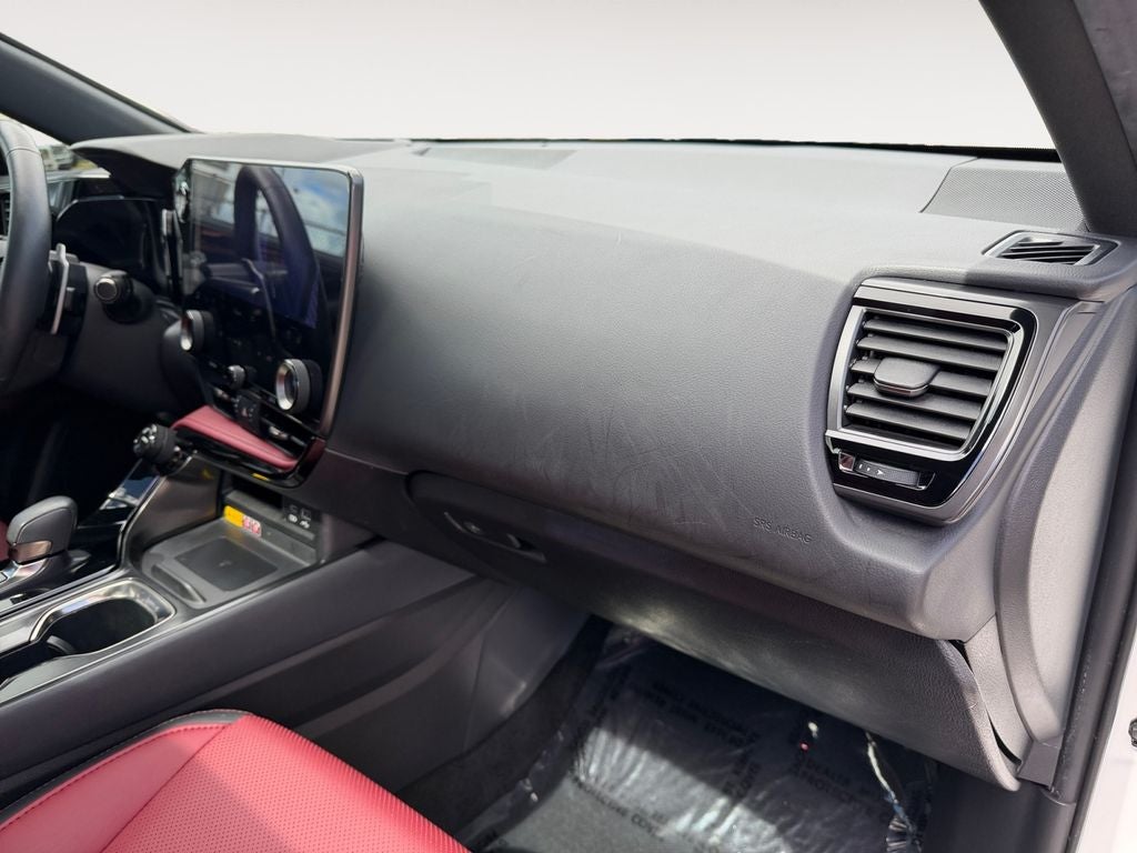 2023 Lexus NX 350 Premium