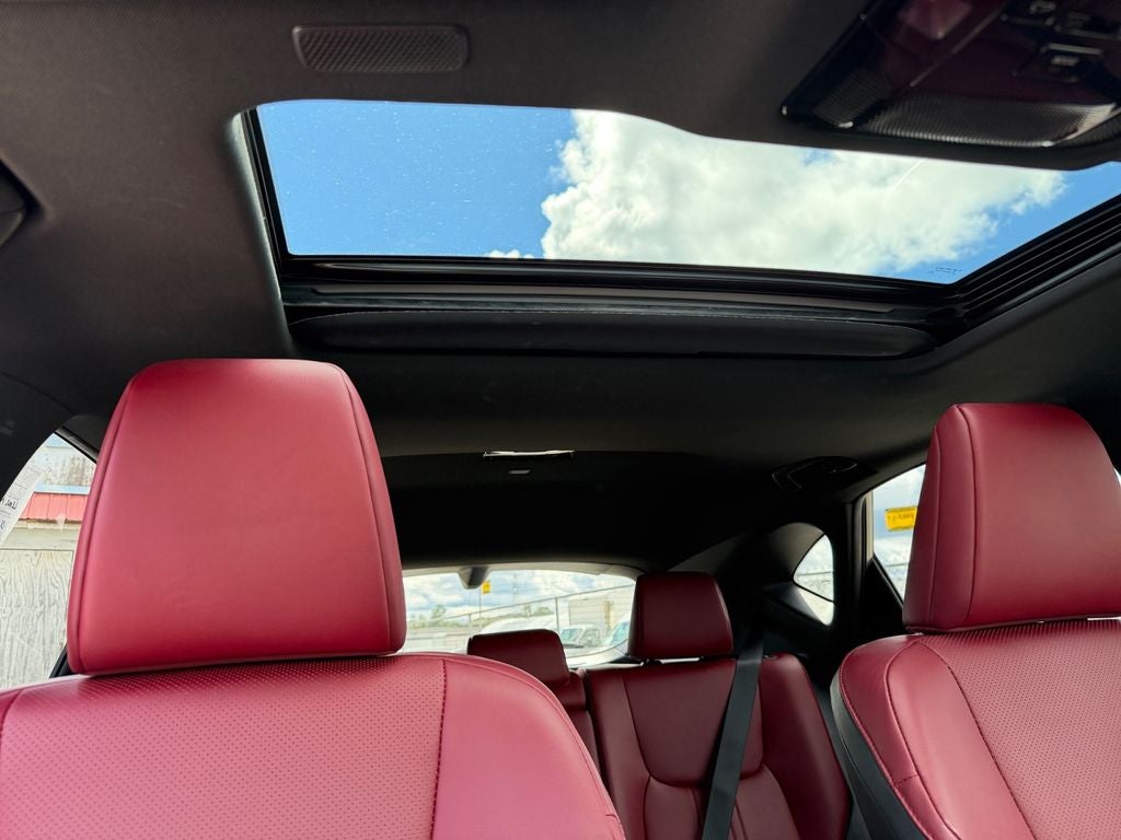 2023 Lexus NX 350 Premium