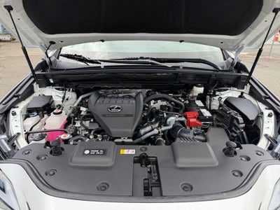 2023 Lexus NX 350 Premium