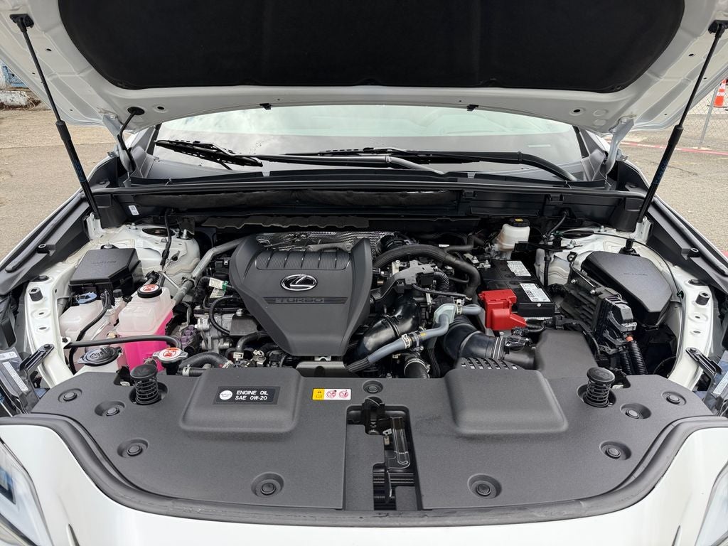 2023 Lexus NX 350 Premium