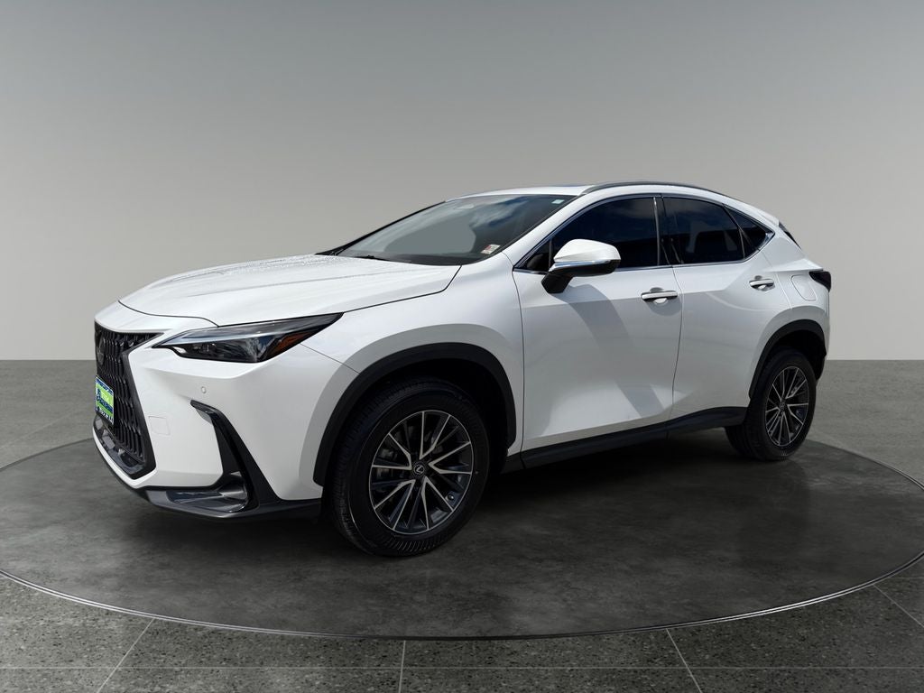 2023 Lexus NX 350 Premium