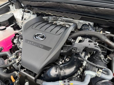 2023 Lexus NX 350 Premium