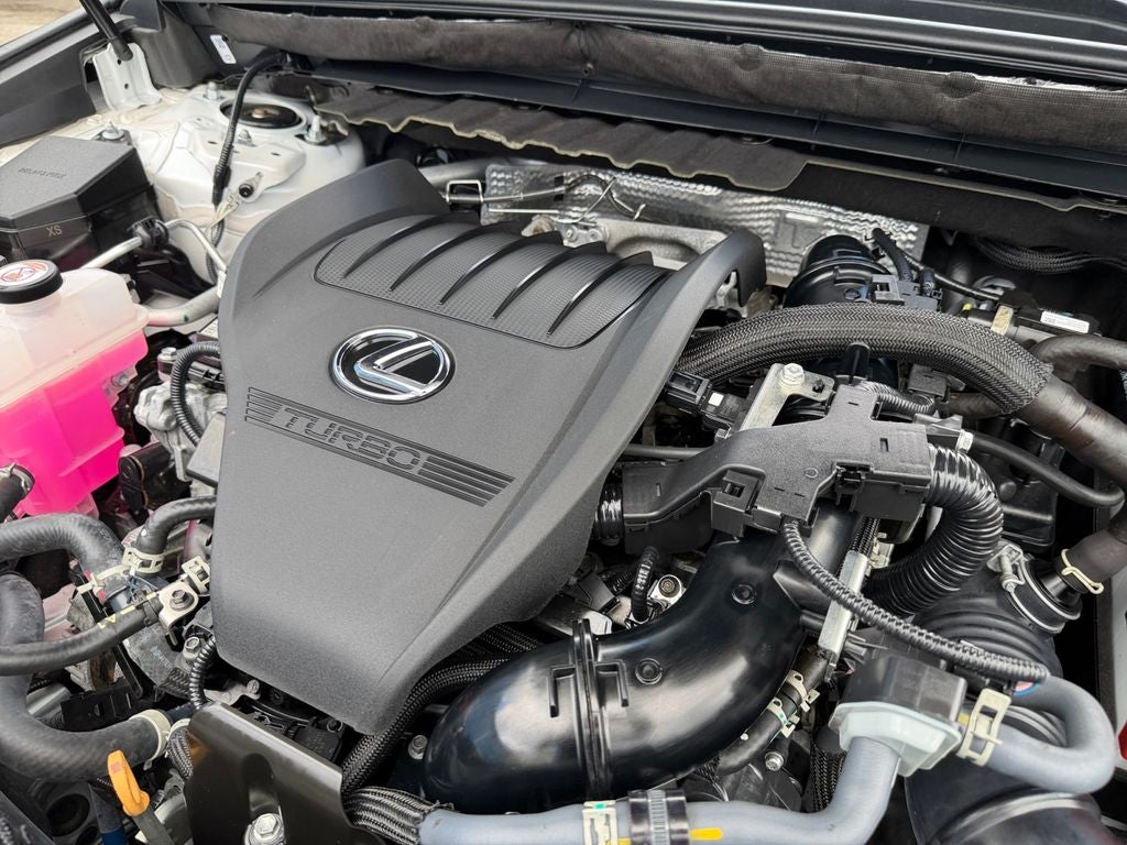 2023 Lexus NX 350 Premium