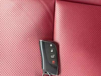 2023 Lexus NX 350 Premium