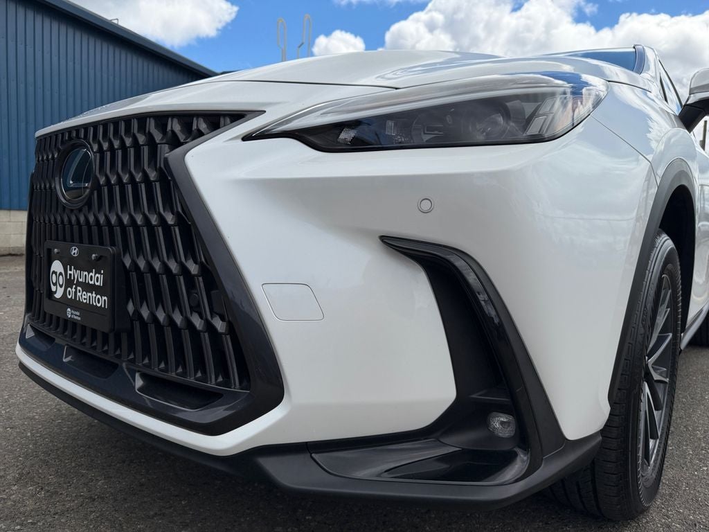 2023 Lexus NX 350 Premium