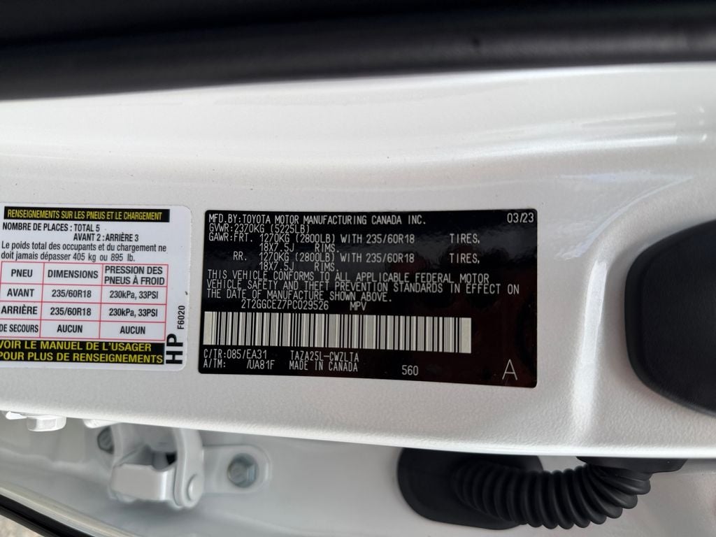 2023 Lexus NX 350 Premium