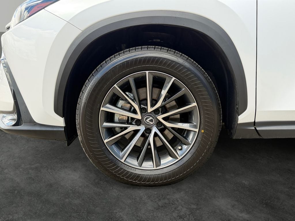 2023 Lexus NX 350 Premium