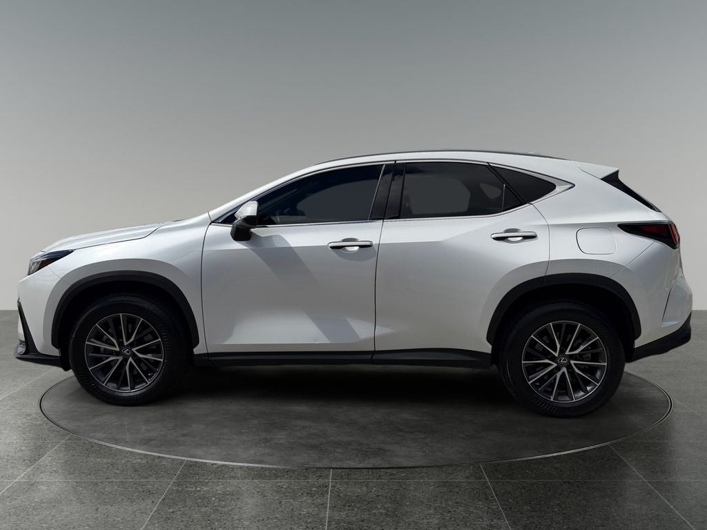 2023 Lexus NX 350 Premium